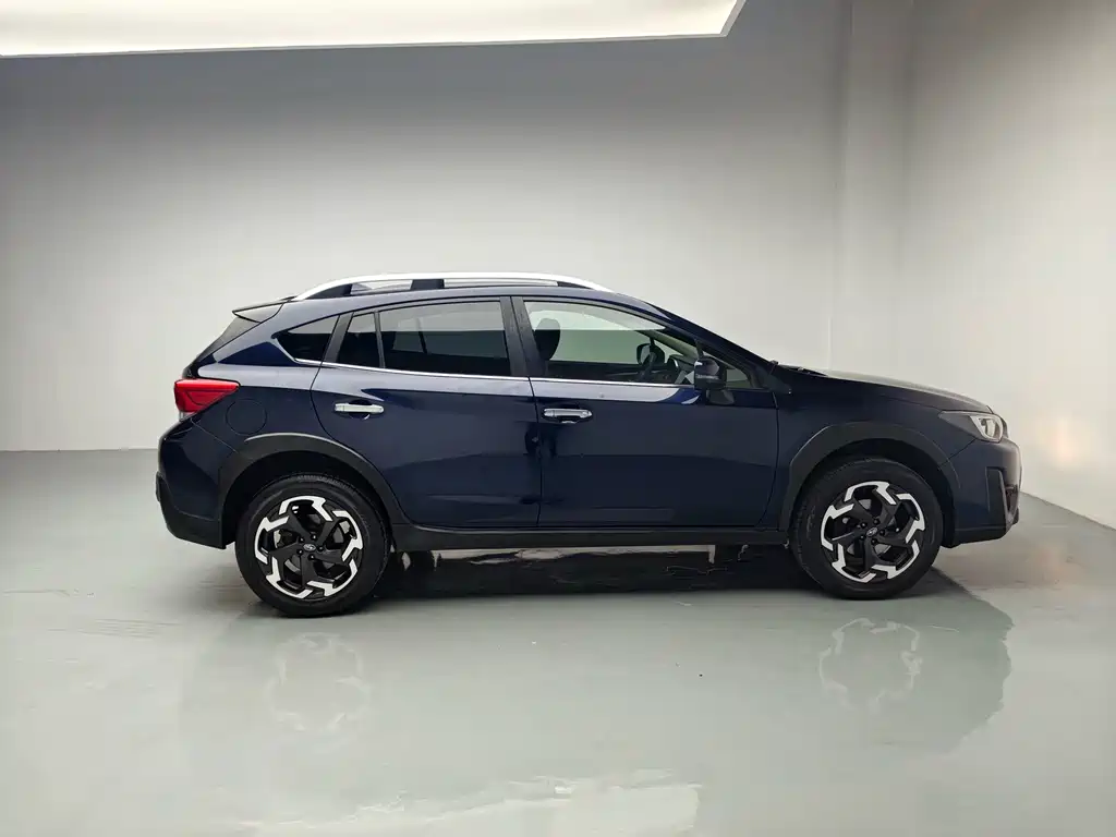 Subaru XV — фото 4