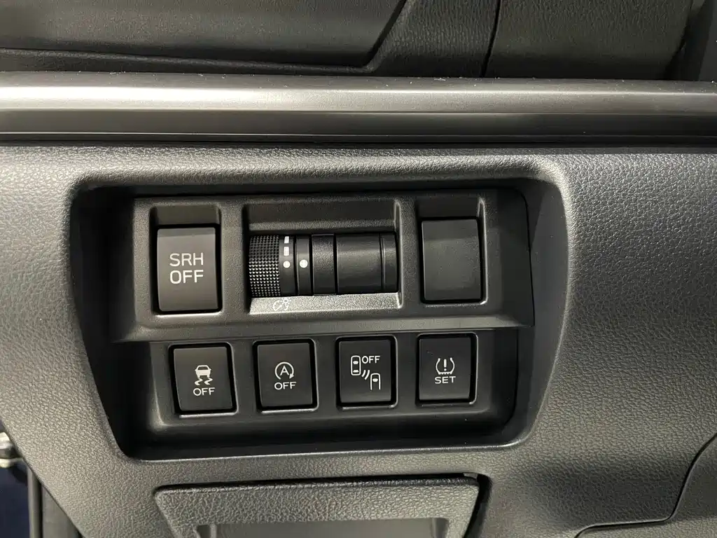Subaru XV — фото 21