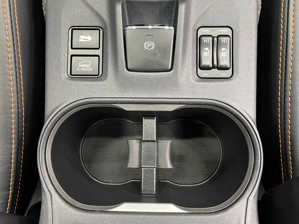 Subaru XV — фото 22