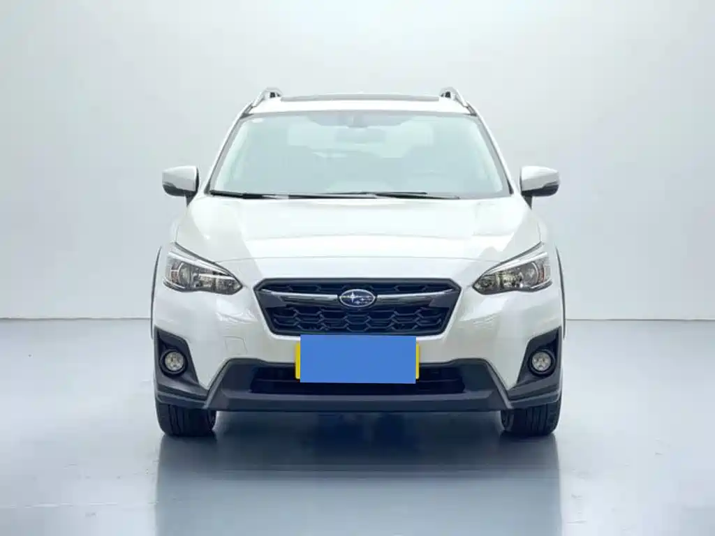 Subaru XV — фото 2