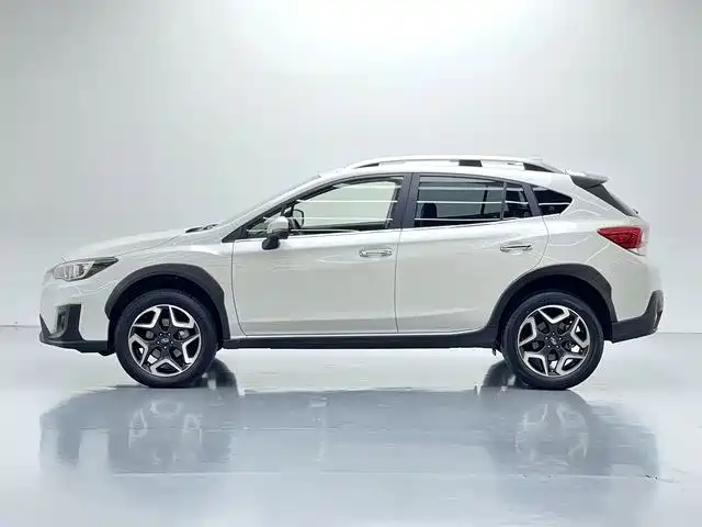 Subaru XV — фото 7
