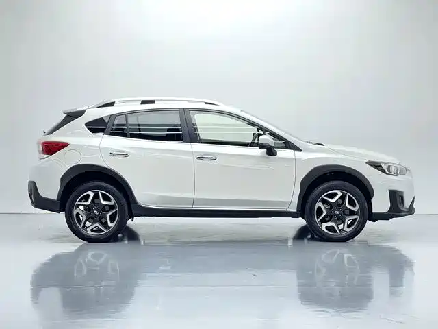 Subaru XV — фото 9