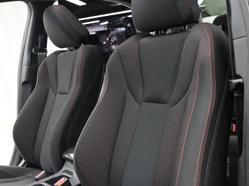 Subaru WRX — фото 3