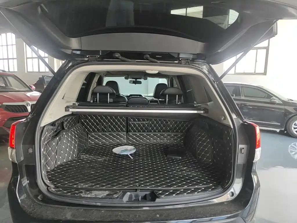 Subaru Forester — фото 19