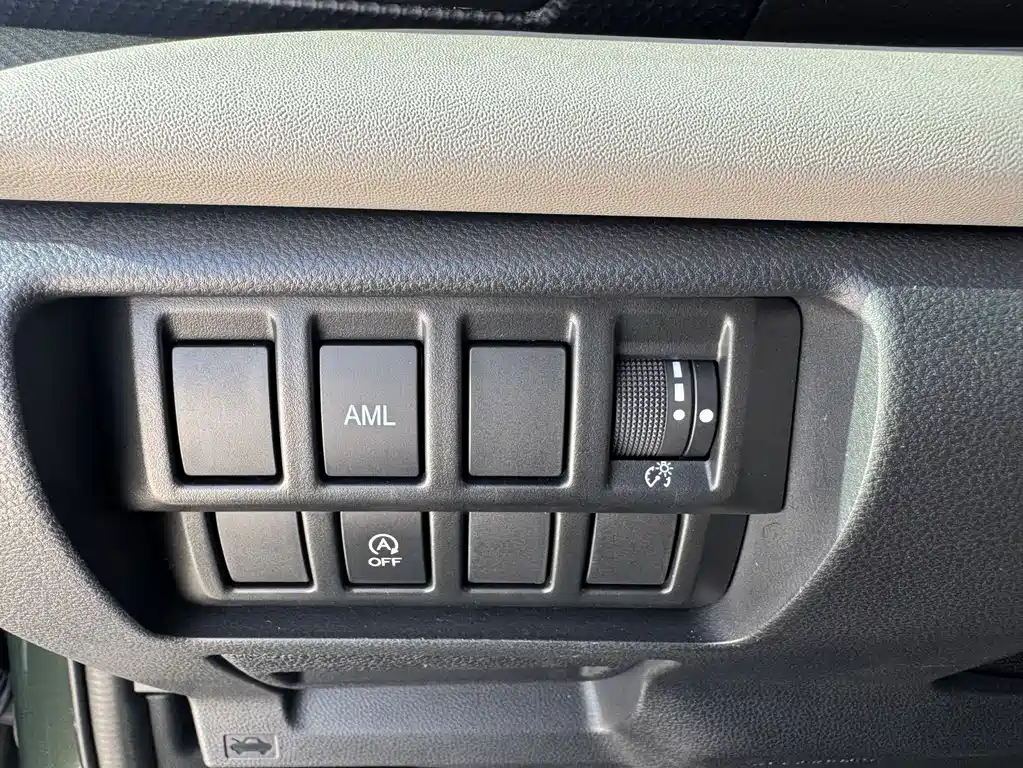 Subaru Forester — фото 22