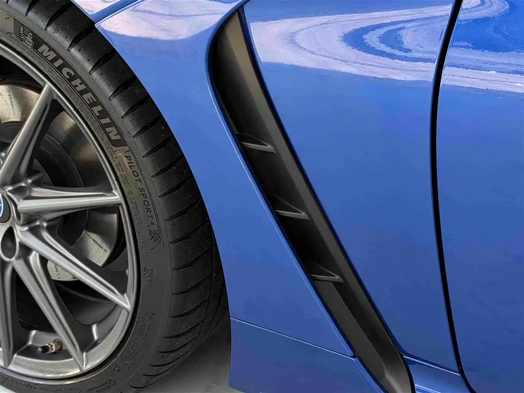 Subaru BRZ — фото 19