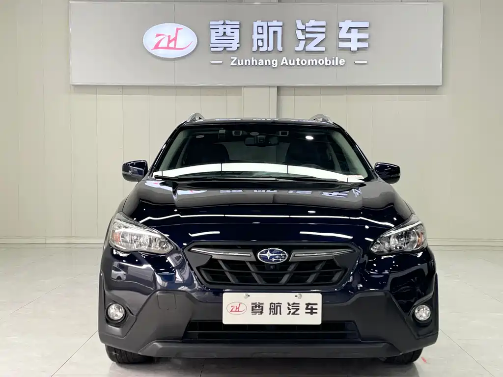 Subaru XV — фото 3
