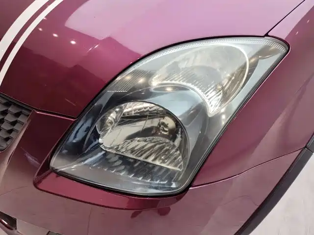 Suzuki Swift — фото 14