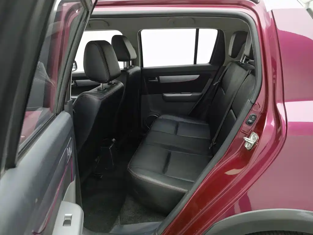 Suzuki Swift — фото 15