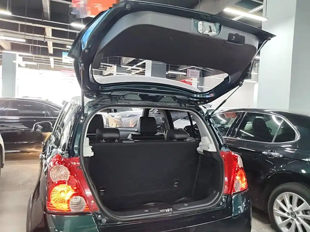Suzuki Swift — фото 19