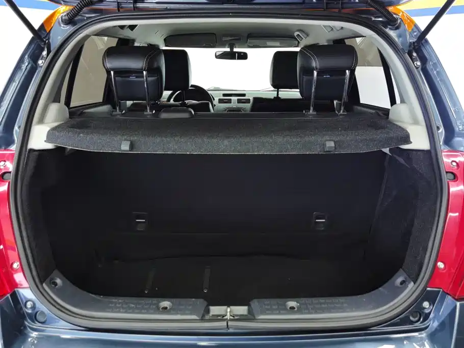 Suzuki Swift — фото 4