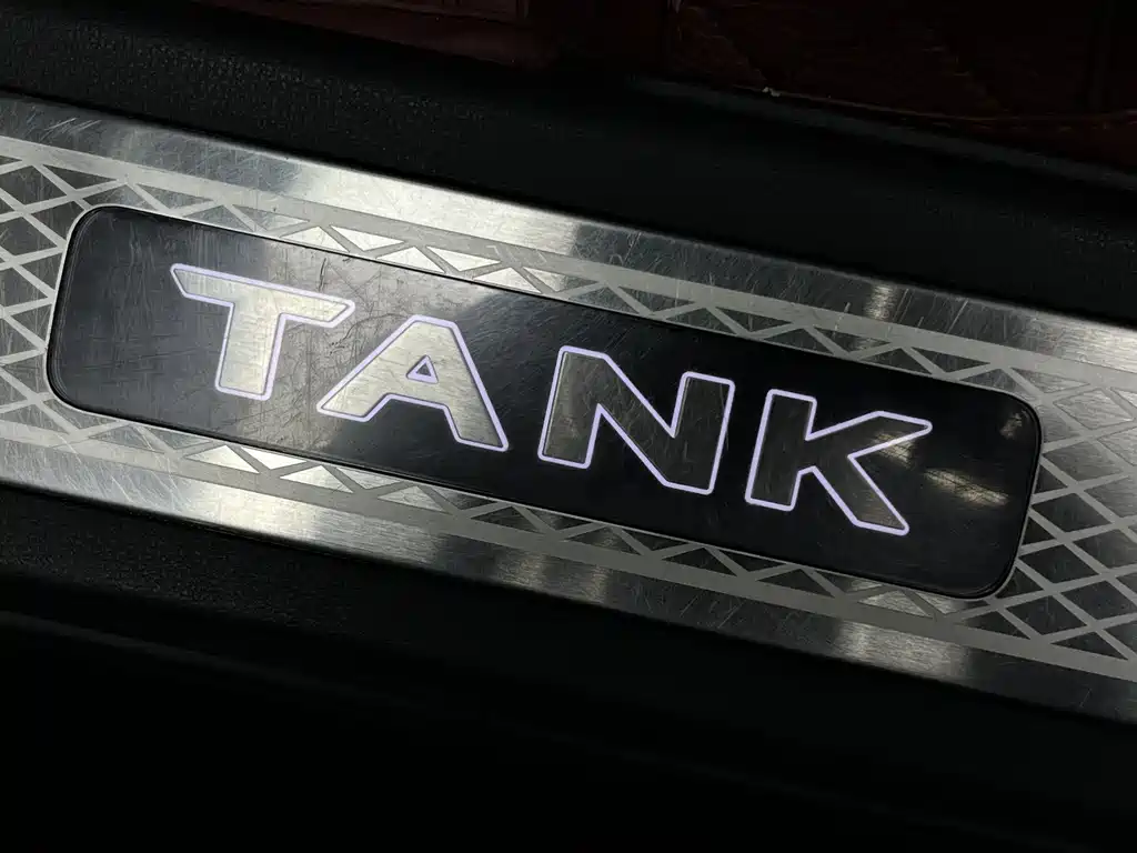 Tank Tank 500 — фото 13