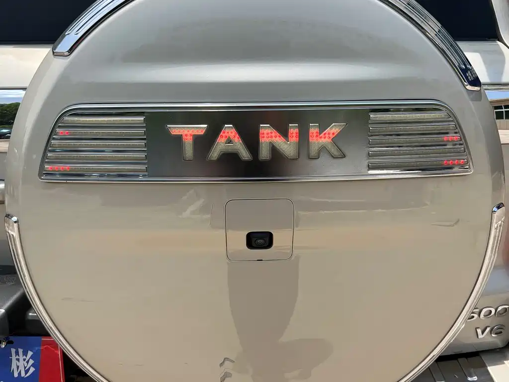 Tank Tank 500 — фото 10