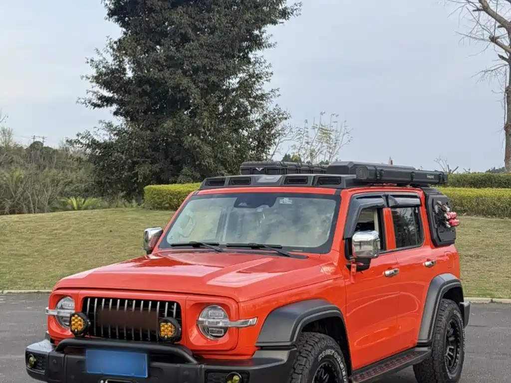 Tank Tank 300 — фото 22