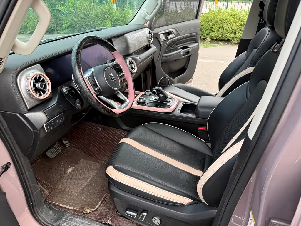 Tank Tank 300 — фото 10