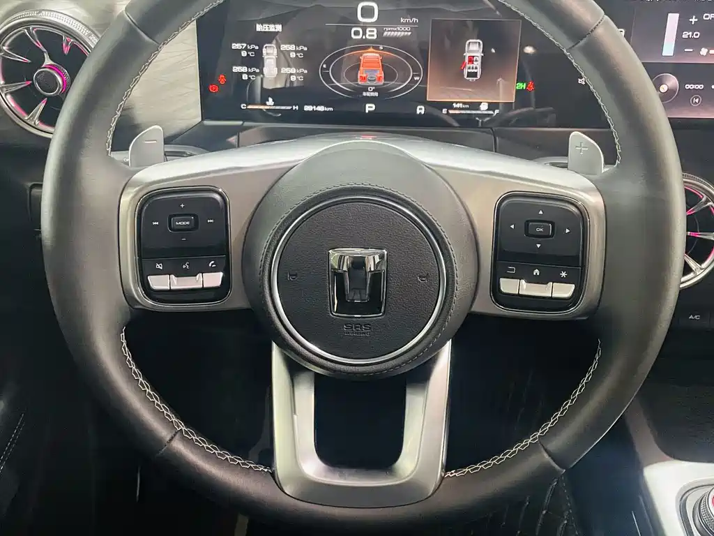 Tank Tank 300 — фото 14