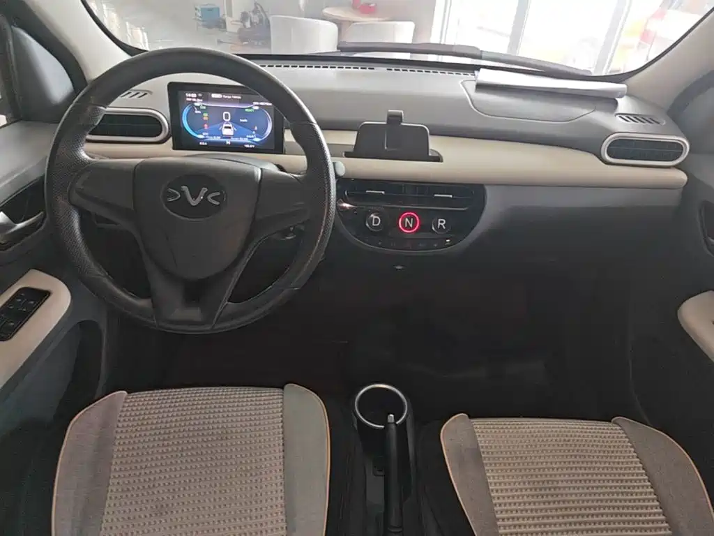 FERRAL EV — фото 10