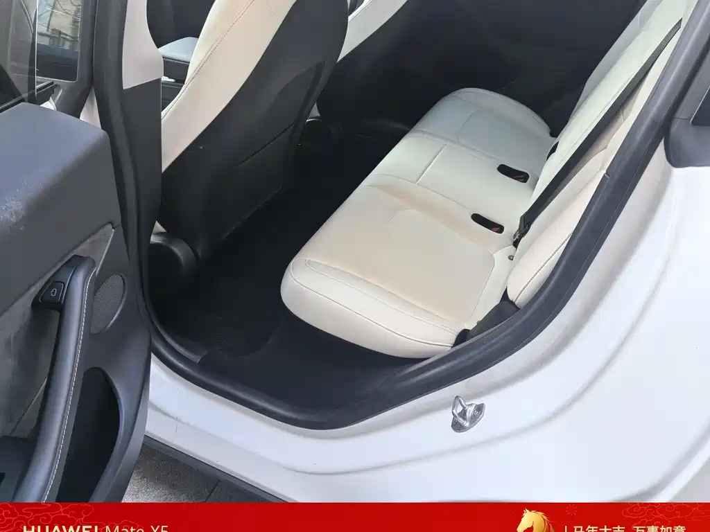 Tesla Model Y — фото 13