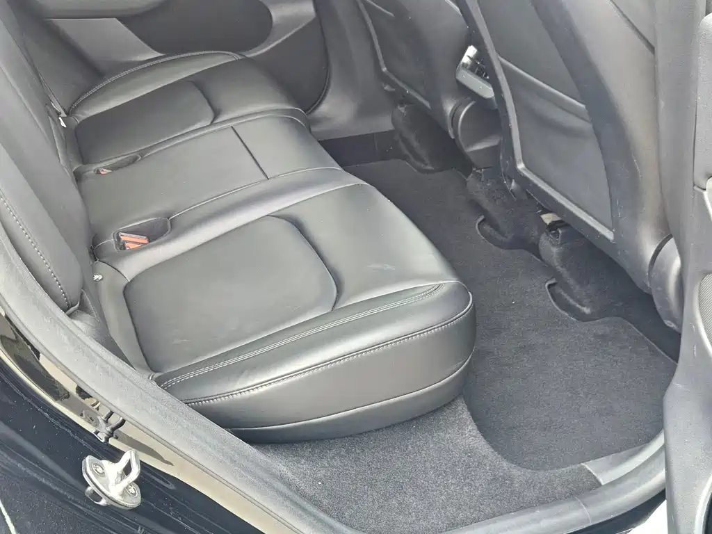Tesla Model Y — фото 14