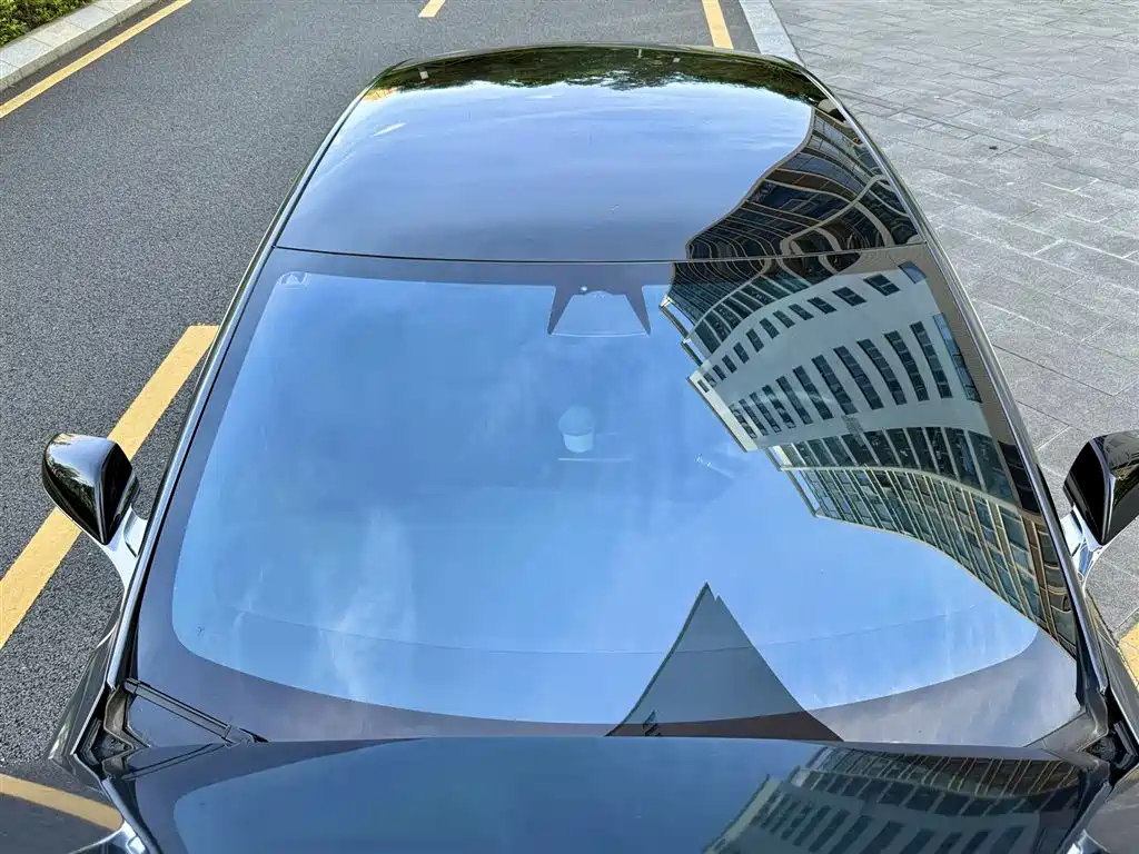 Tesla Model S — фото 31