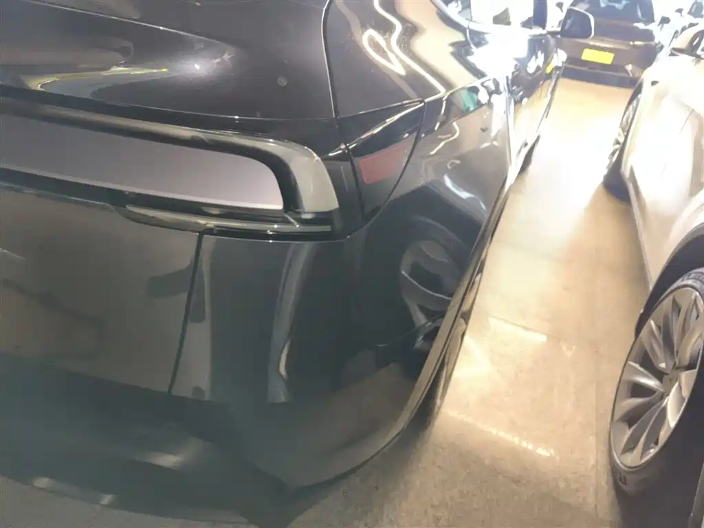 Tesla Model Y — фото 24