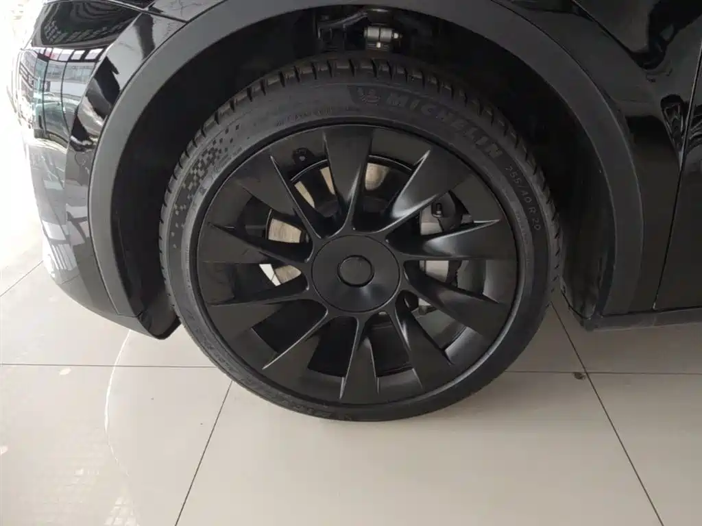 Tesla Model Y — фото 23