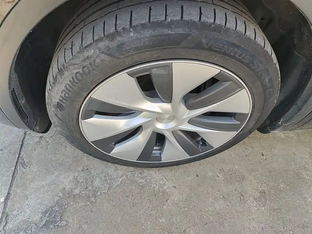 Tesla Model Y — фото 23