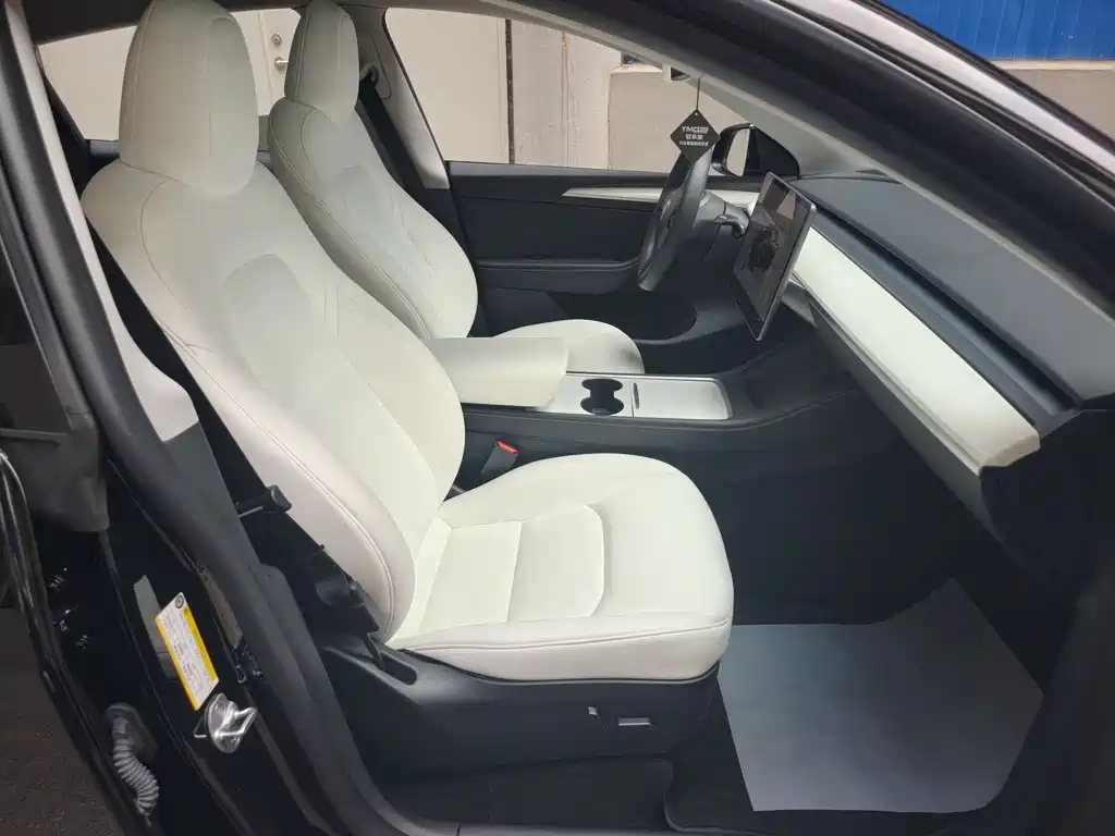 Tesla Model Y — фото 11