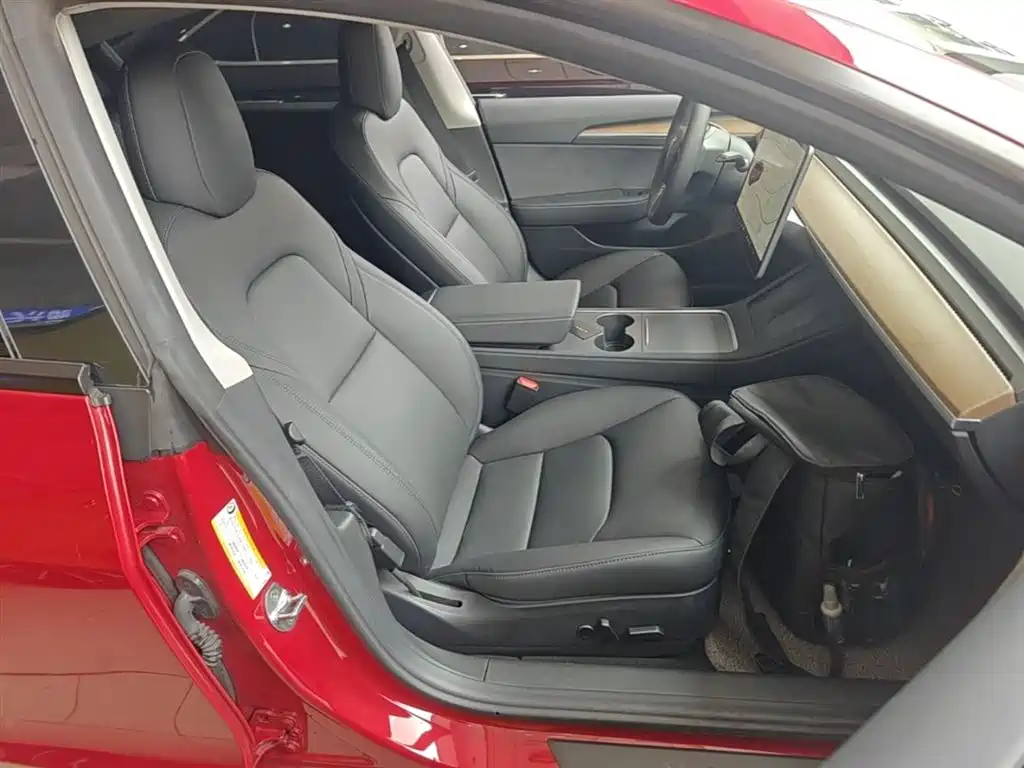 Tesla Model 3 — фото 25