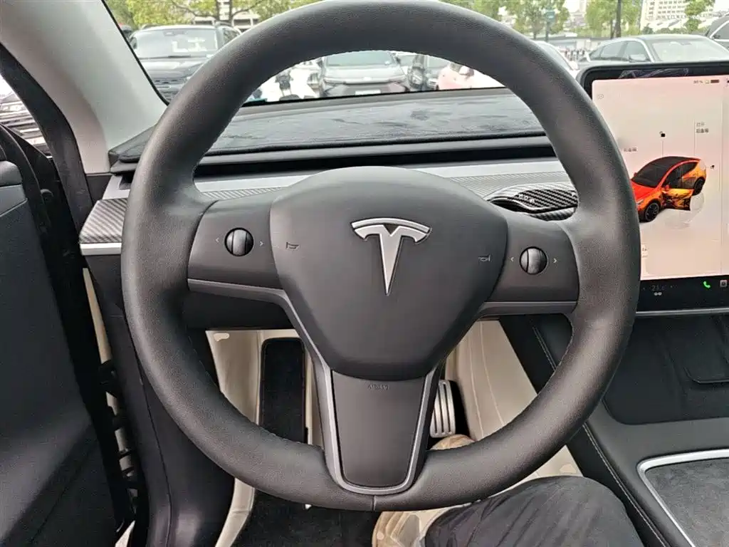 Tesla Model Y — фото 11