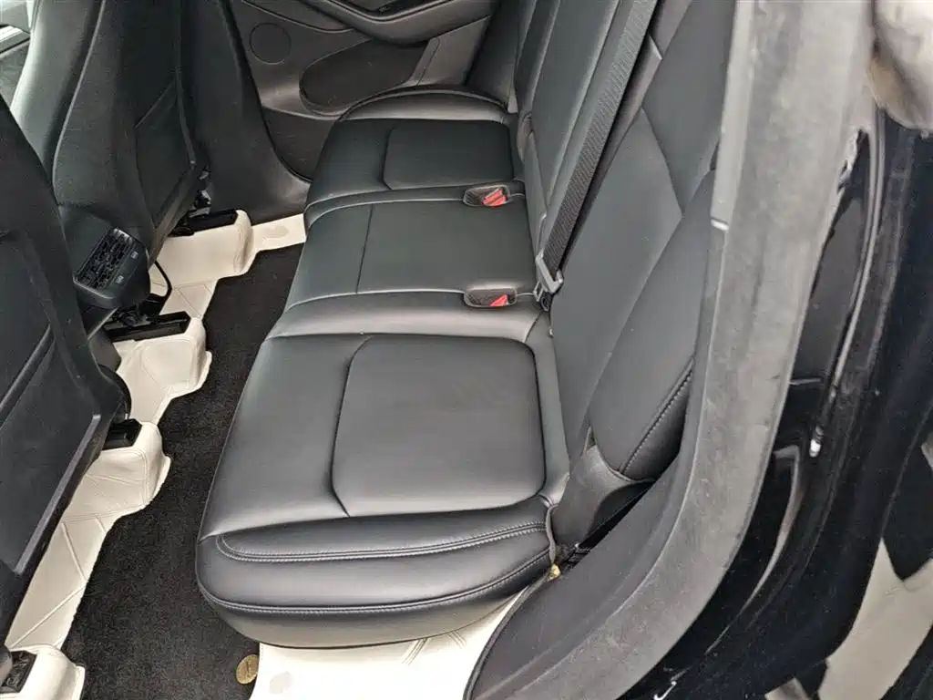 Tesla Model Y — фото 17