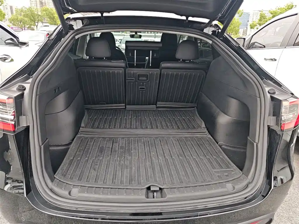 Tesla Model Y — фото 19