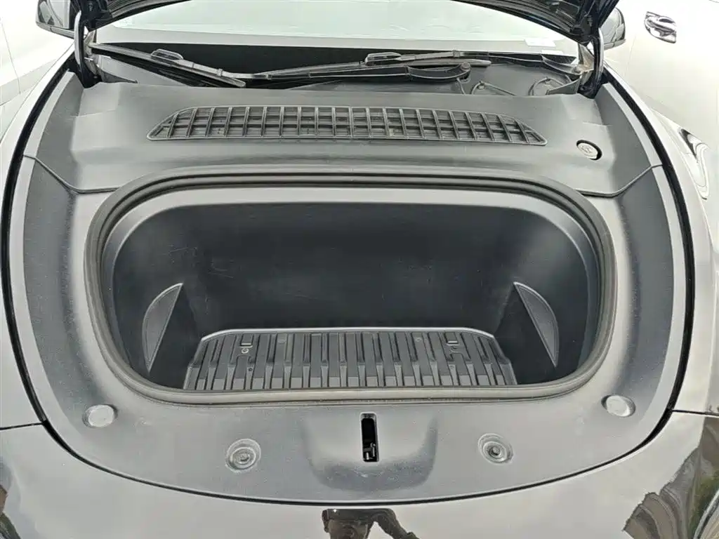 Tesla Model Y — фото 20