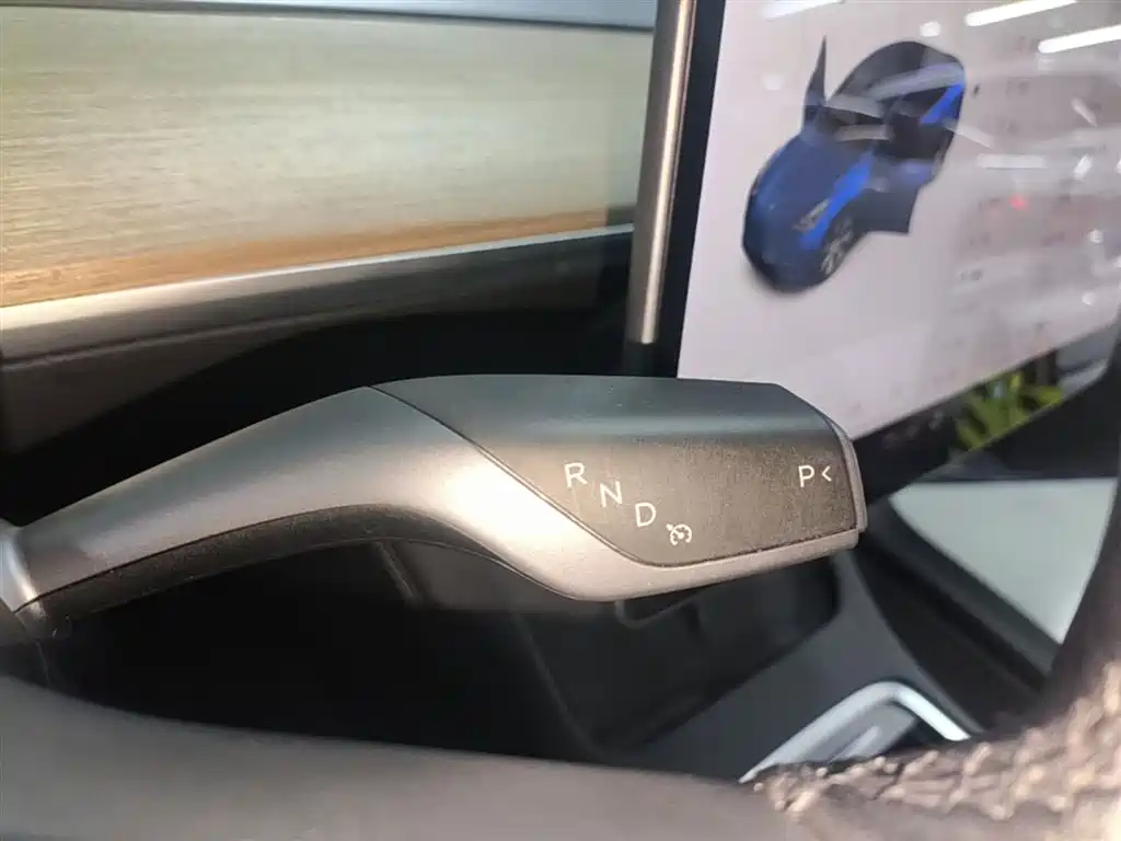 Tesla Model Y — фото 14