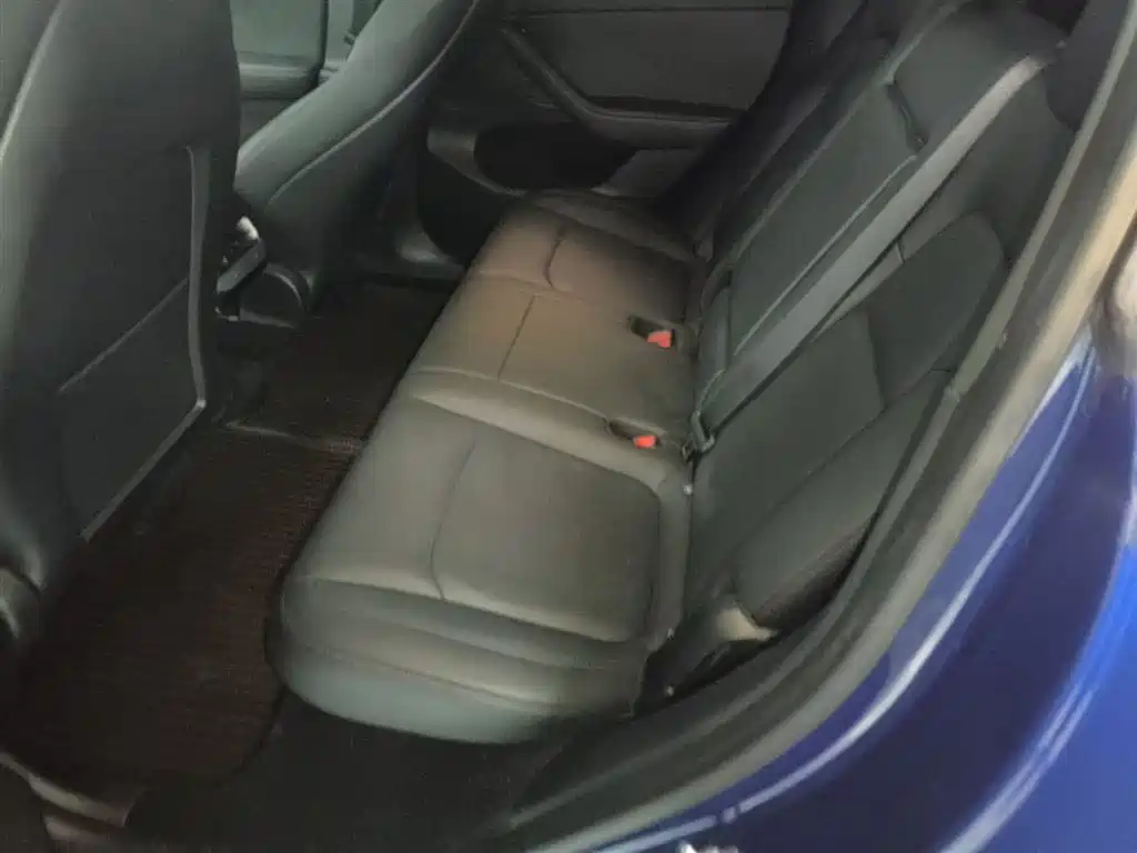 Tesla Model Y — фото 17