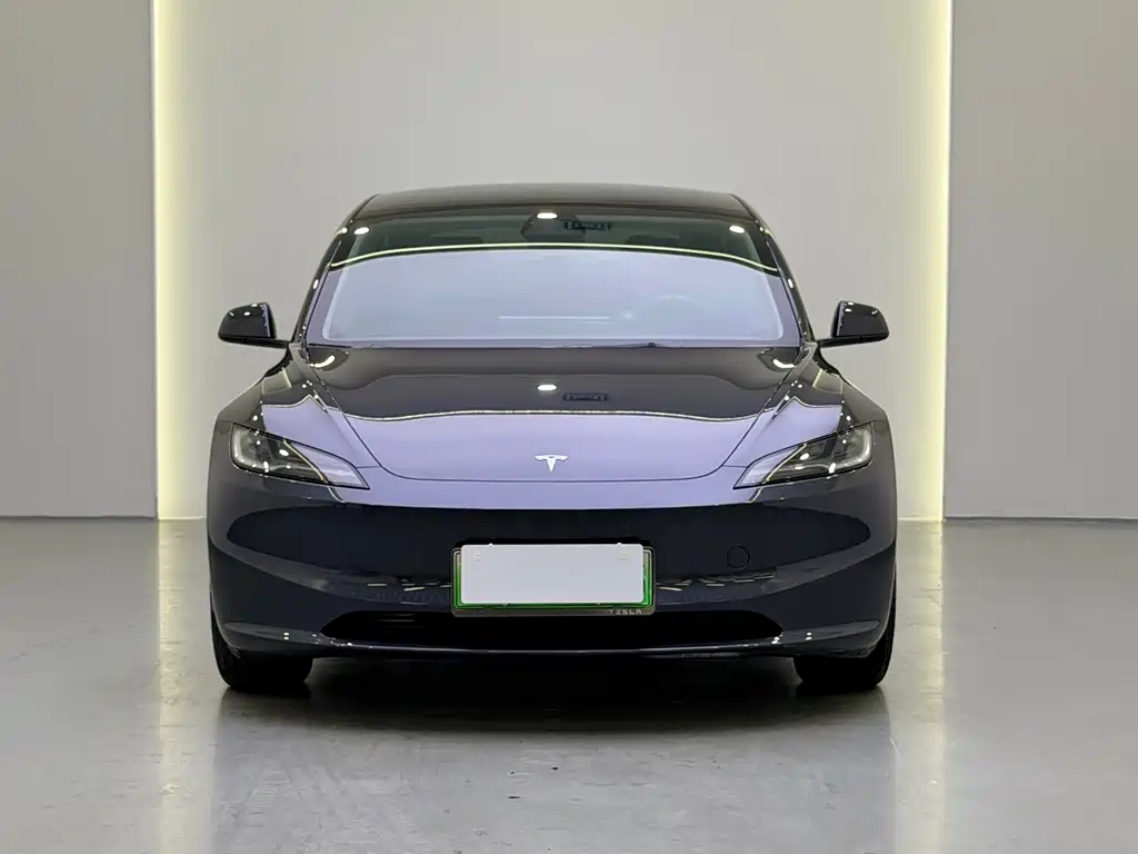 Tesla Model 3 — фото 2