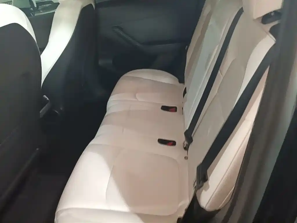 Tesla Model Y — фото 17