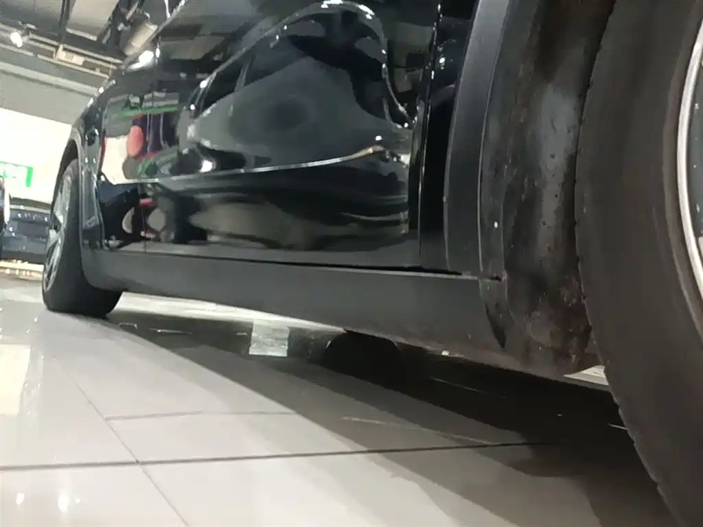 Tesla Model Y — фото 21