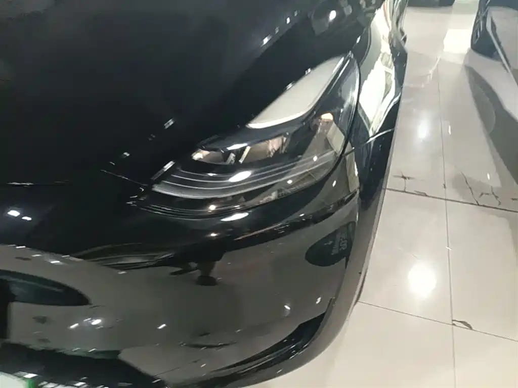 Tesla Model Y — фото 24
