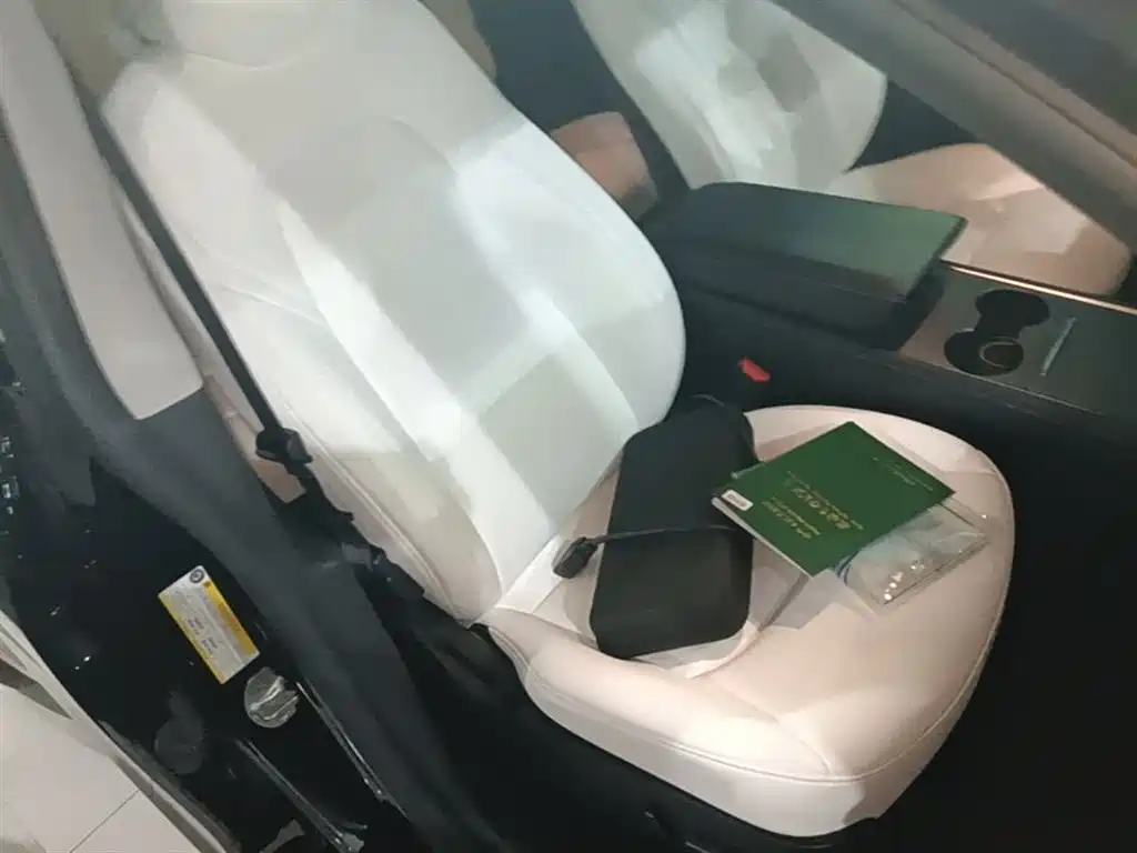 Tesla Model Y — фото 25