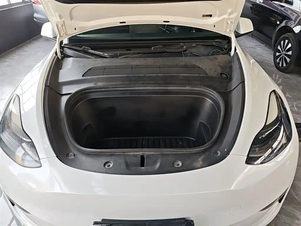 Tesla Model Y — фото 20