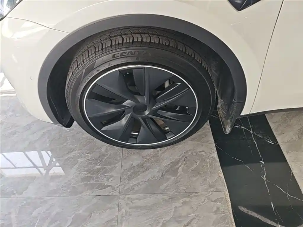 Tesla Model Y — фото 23