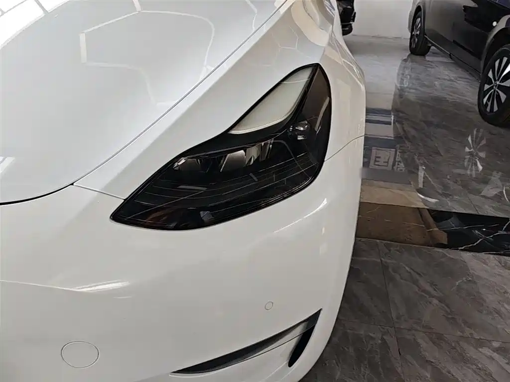 Tesla Model Y — фото 24