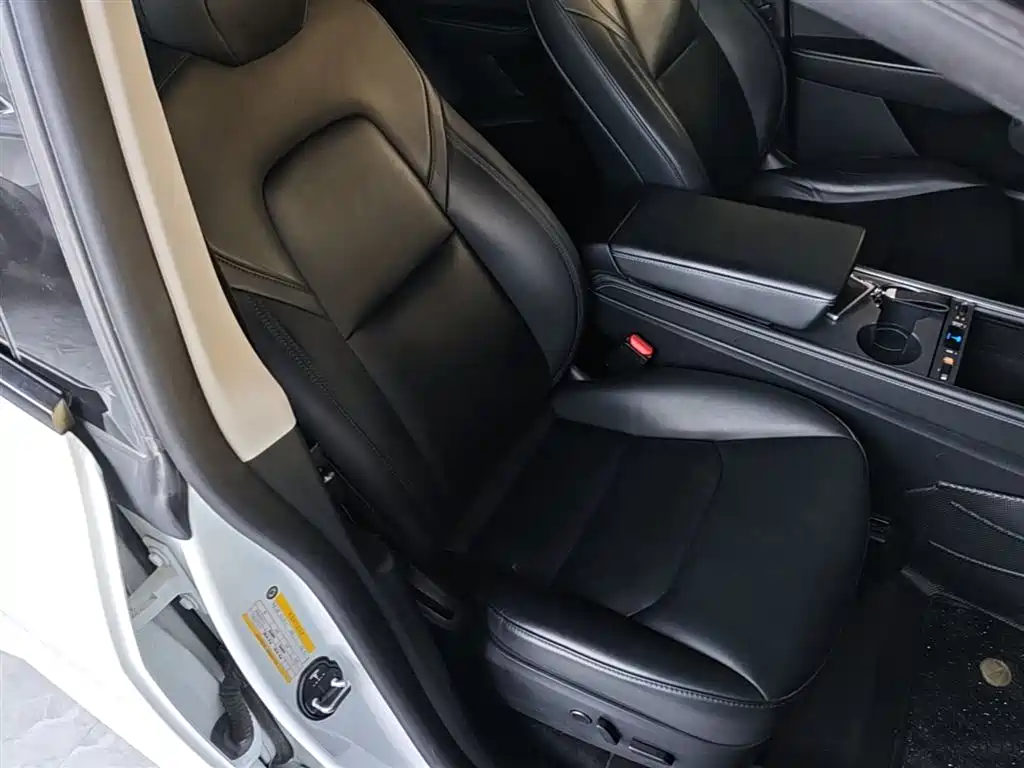 Tesla Model Y — фото 25