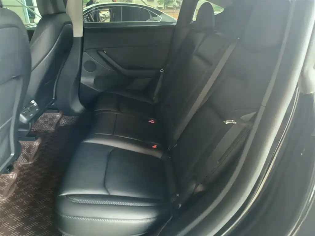 Tesla Model Y — фото 17