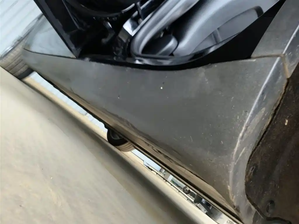 Tesla Model Y — фото 22