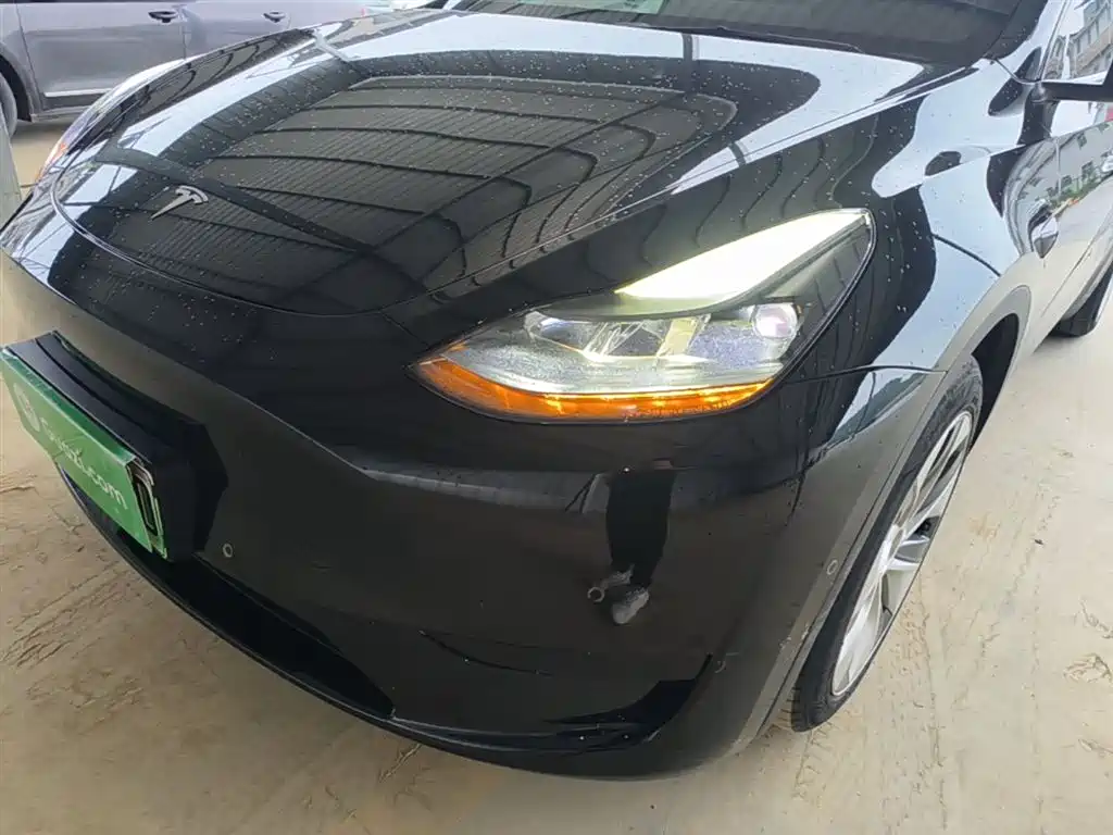 Tesla Model Y — фото 24