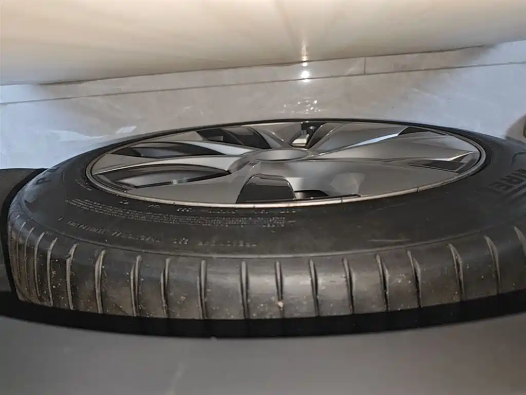 Tesla Model Y — фото 23