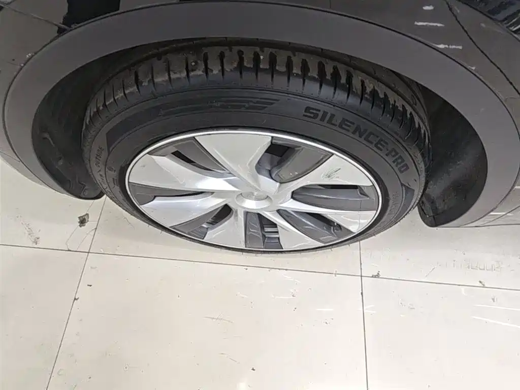 Tesla Model Y — фото 23