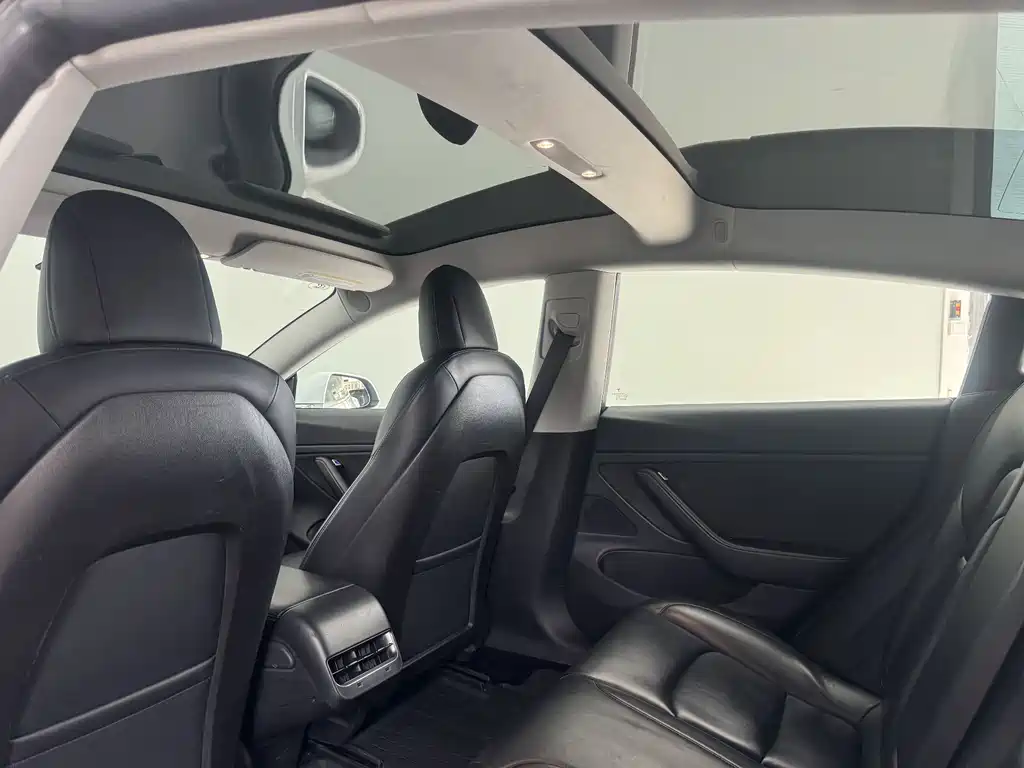 Tesla Model 3 — фото 3
